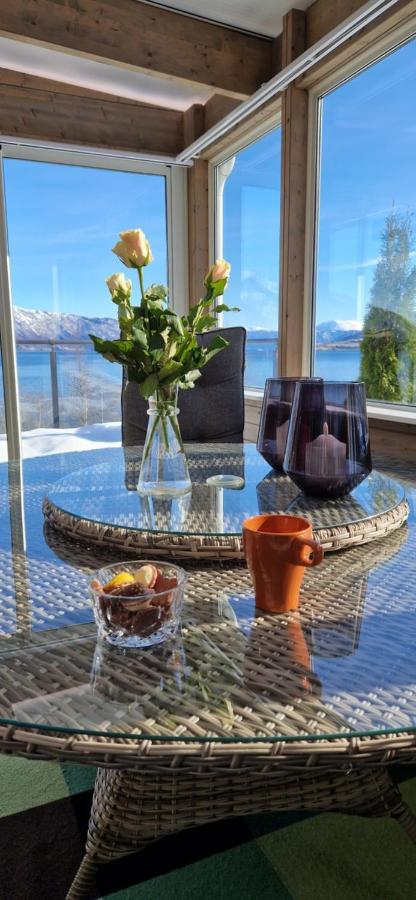 Frydenlund Βίλα Balestrand Εξωτερικό φωτογραφία