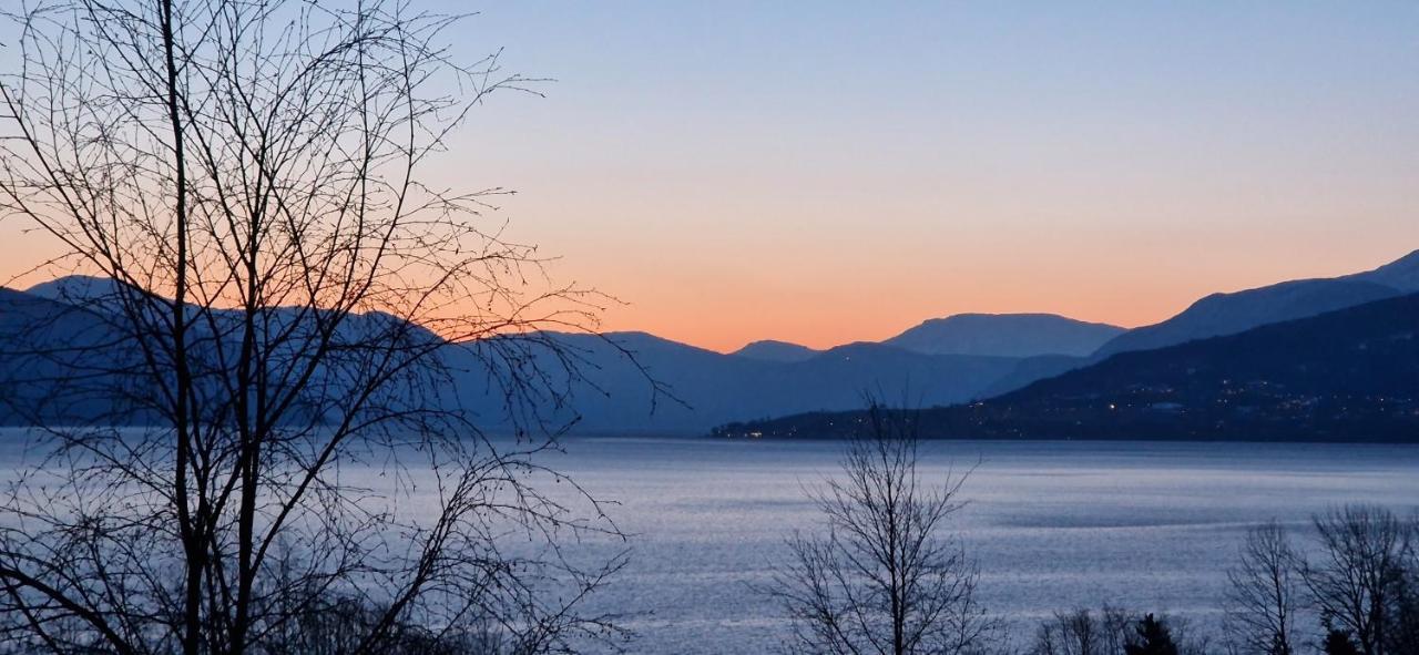 Frydenlund Βίλα Balestrand Εξωτερικό φωτογραφία