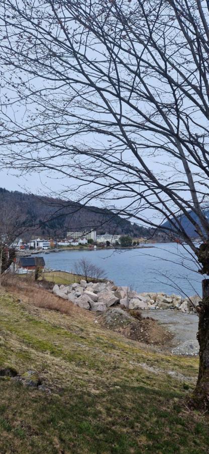 Frydenlund Βίλα Balestrand Εξωτερικό φωτογραφία
