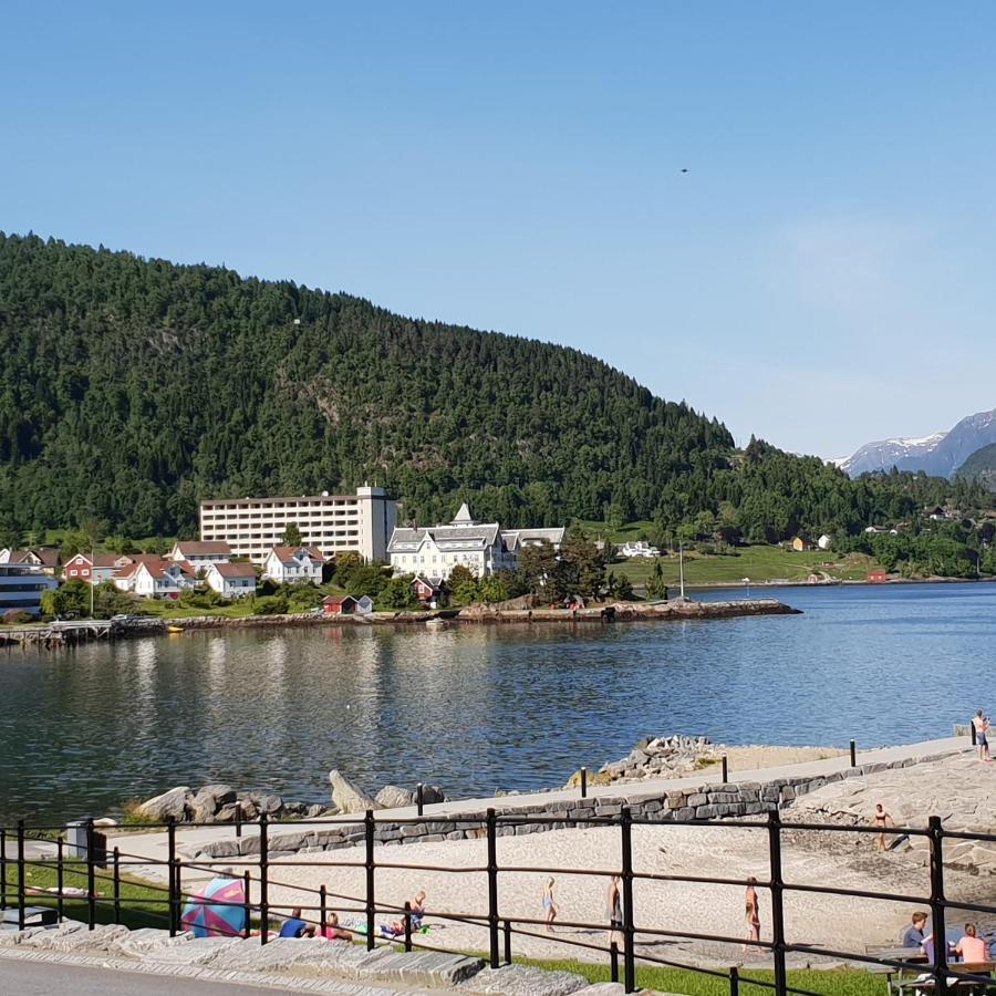 Frydenlund Βίλα Balestrand Εξωτερικό φωτογραφία