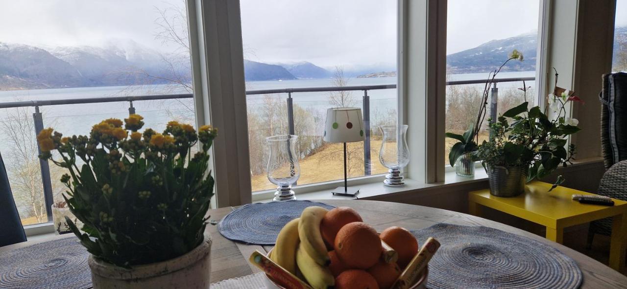 Frydenlund Βίλα Balestrand Εξωτερικό φωτογραφία