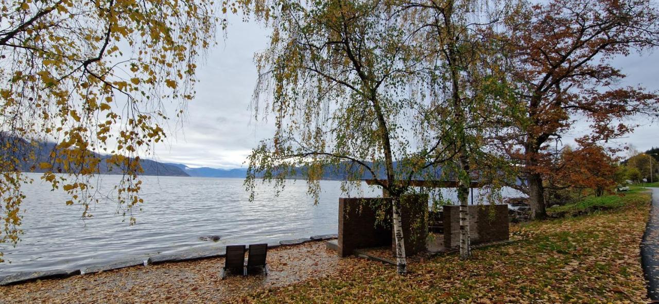 Frydenlund Βίλα Balestrand Εξωτερικό φωτογραφία