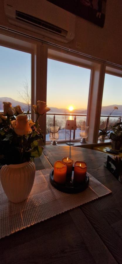 Frydenlund Βίλα Balestrand Εξωτερικό φωτογραφία