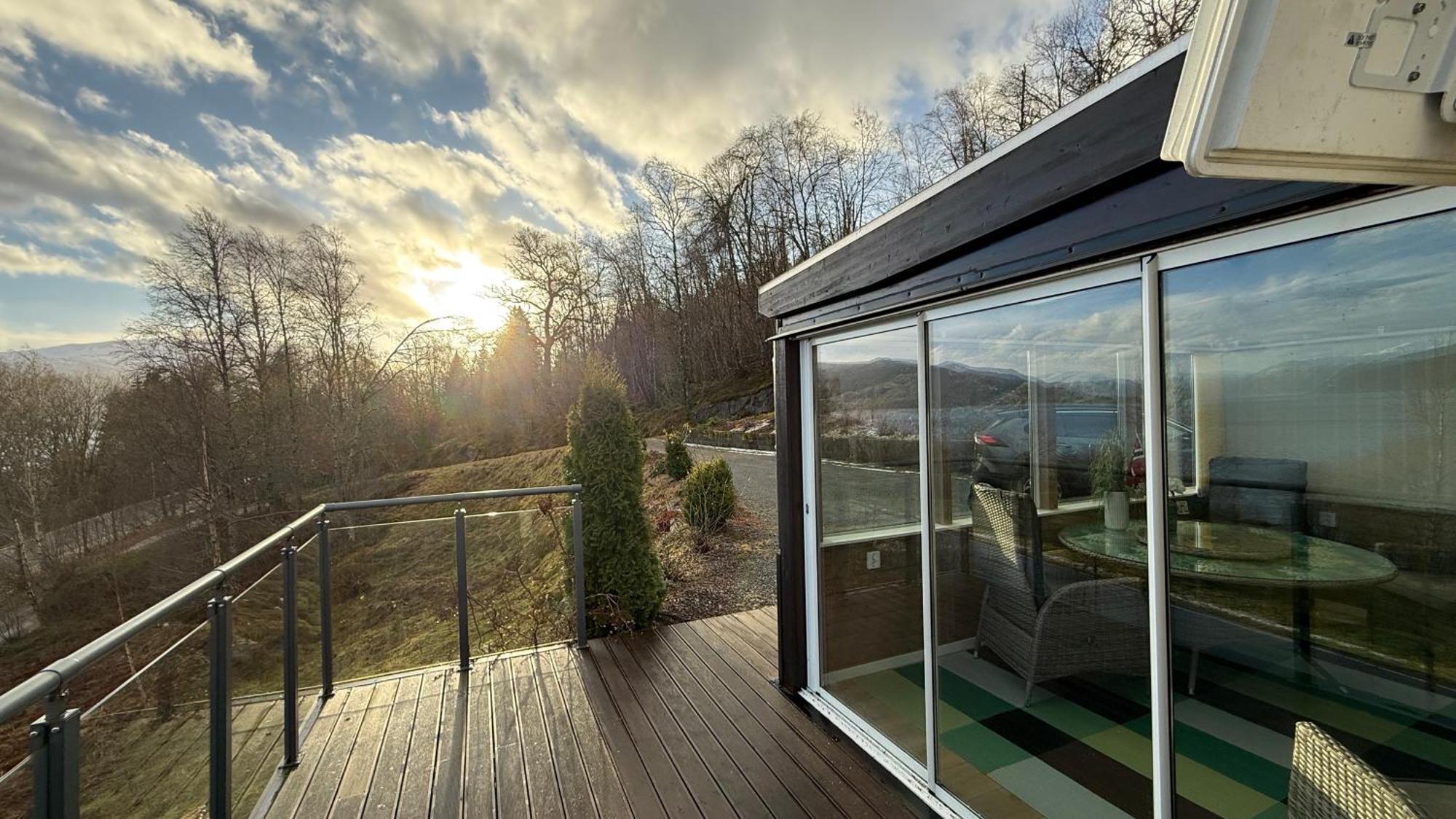 Frydenlund Βίλα Balestrand Εξωτερικό φωτογραφία