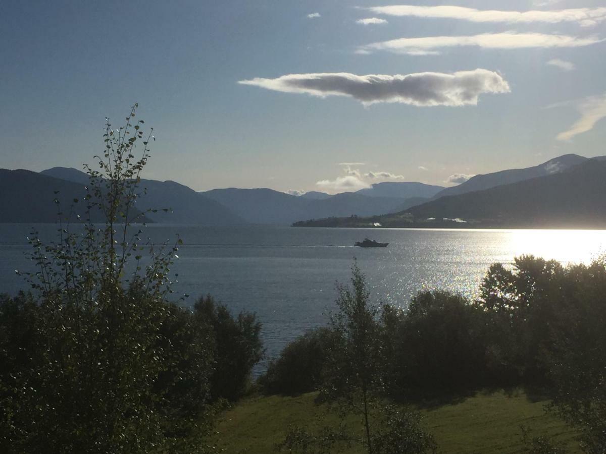 Frydenlund Βίλα Balestrand Εξωτερικό φωτογραφία